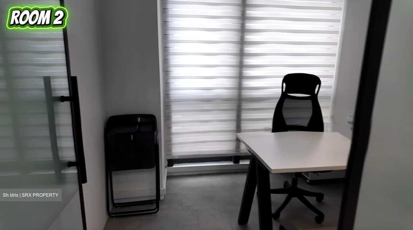 A'posh Bizhub (D27), Factory #499157431